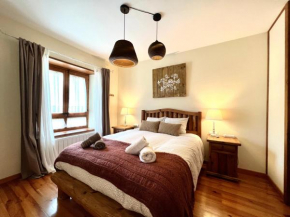 Apartament Deluxe Espot - L'Amfitriona